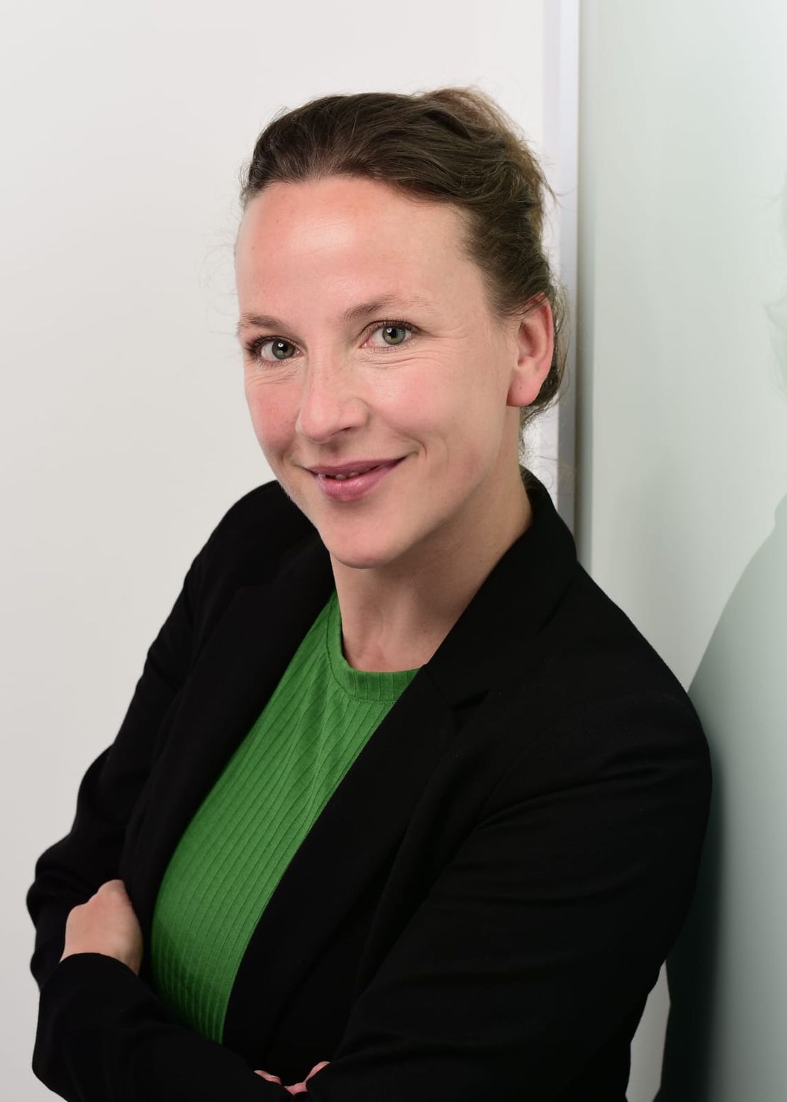 Anke Freitag