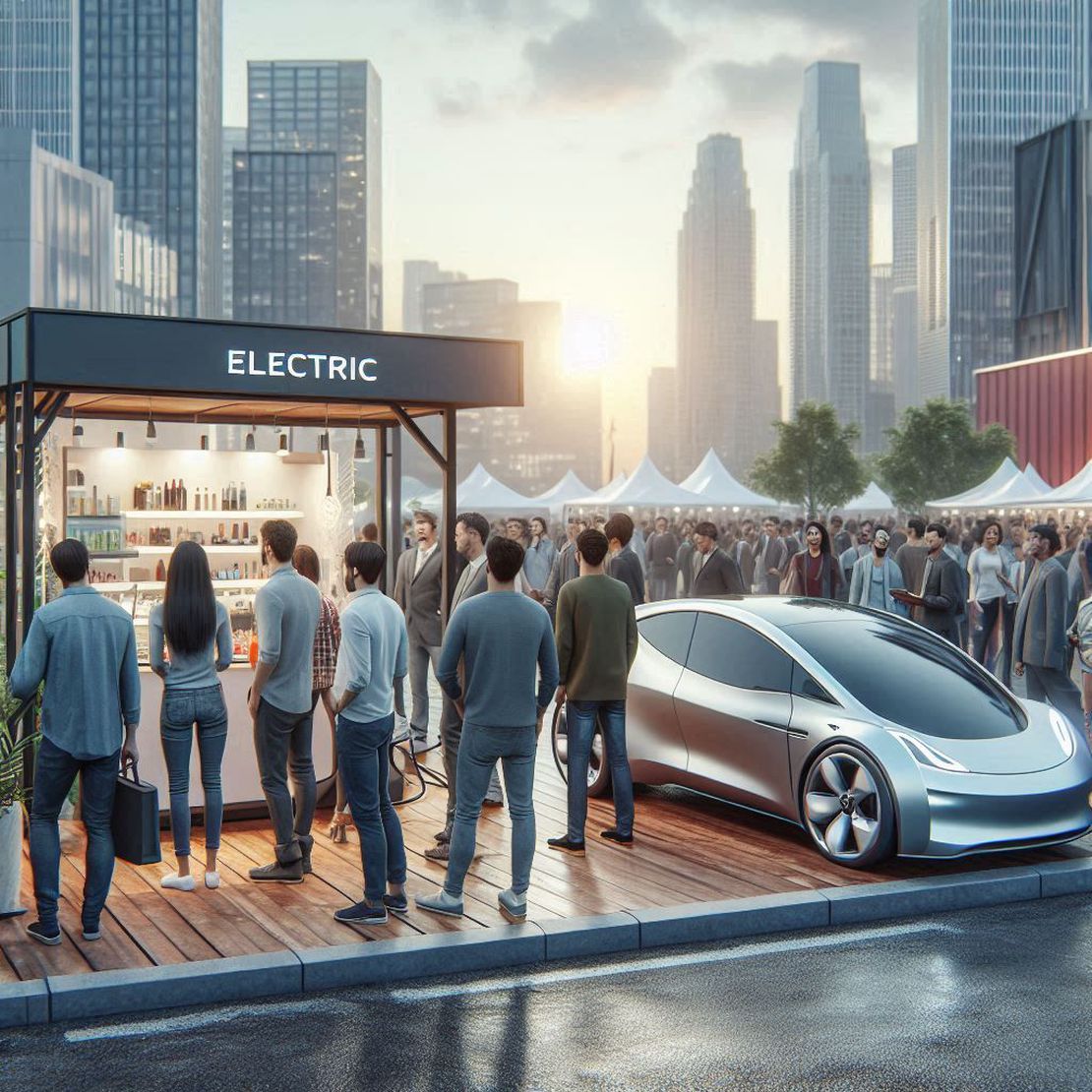 Ankündigung: Dörpsmobil Hasloh auf dem Tag des Ehrenamtes